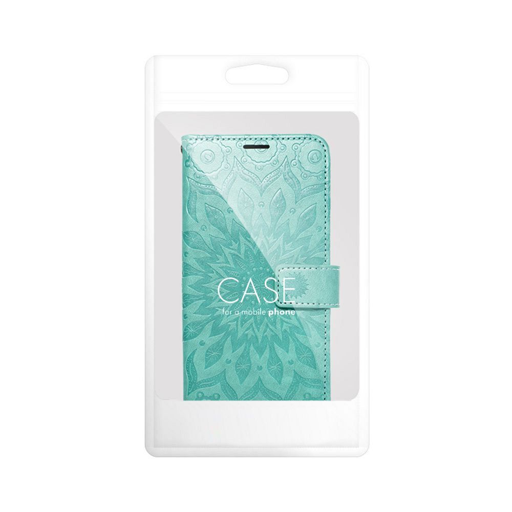 iPhone 7/8/SE2020/22 Flipcover Mezzo Grøn