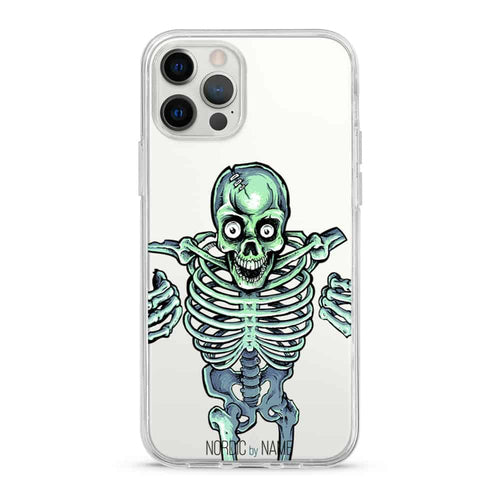 iPhone XR Skelet
