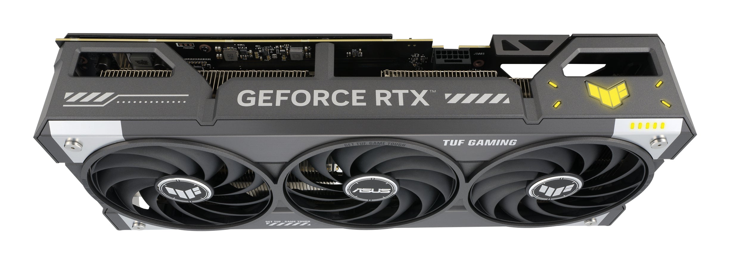 ASUS RTX 5070 12GB TUF OC GAM - billede 8