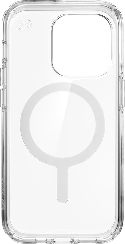 iPhone 14 Pro MagSafe Cover Pro Presidio – Transparent - billede 8