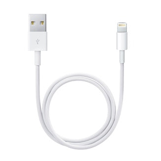 Original Cable USB - APPLE 0,5m