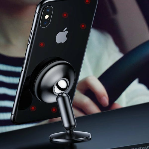 Bullet Magnetic Car Mount