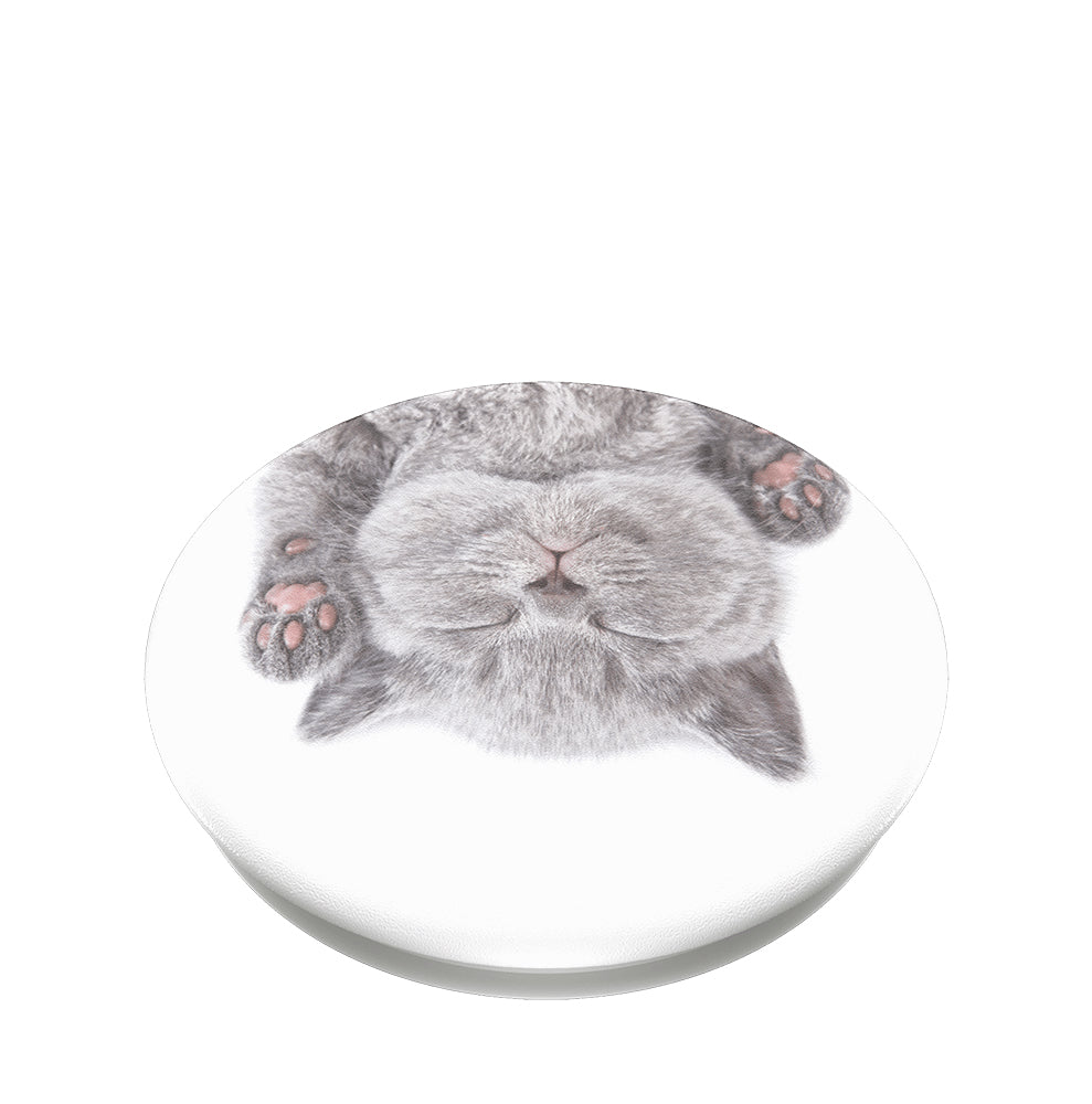POPSOCKETS Cat Nap - billede 2