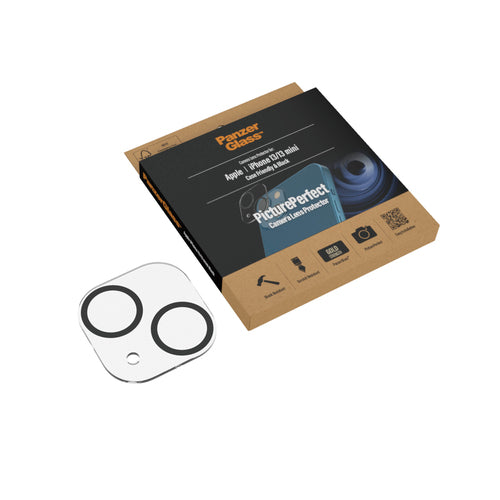 PanzerGlass Camera Protector for iPhone 13 mini/13
