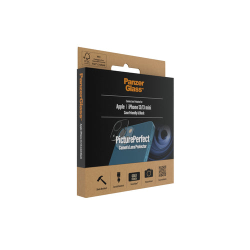 PanzerGlass Camera Protector for iPhone 13 mini/13