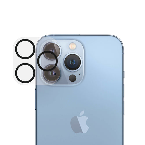 PanzerGlass Camera Protector for iPhone 13 Pro/Pro Max