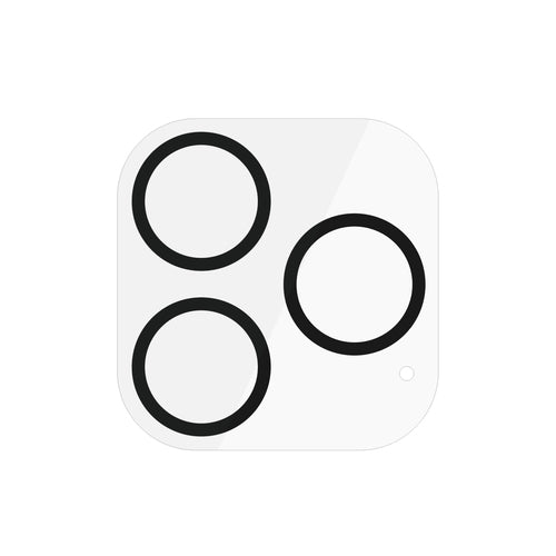 PanzerGlass Camera Protector for iPhone 13 Pro/Pro Max