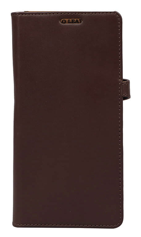 Samsung Galaxy A71 LæderWallet