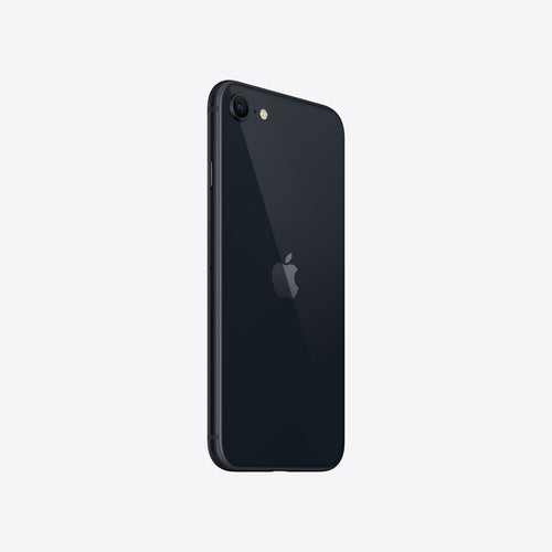 iPhone SE 2022 - 64 GB - Black - Grade A