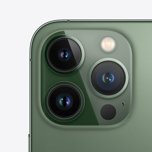 iPhone 13 Pro - 128 GB - Green - Grade B