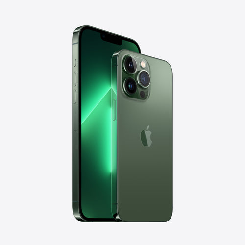 iPhone 13 Pro - 128 GB - Green - Grade B