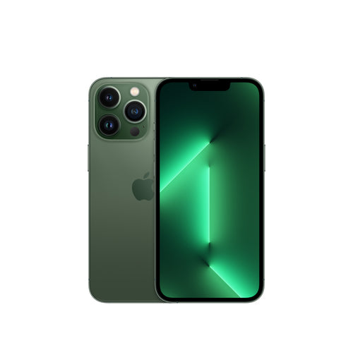 iPhone 13 Pro - 128 GB - Green - Grade B