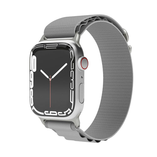 Action Loop 42/44/45/49mm Grey