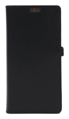 BUFFALO Wallet Sort Læder Samsung S20 Ultra