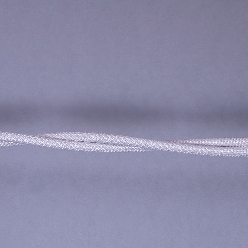 Maxlife Kabel USBC/LIghtning 1m Grå - billede 2