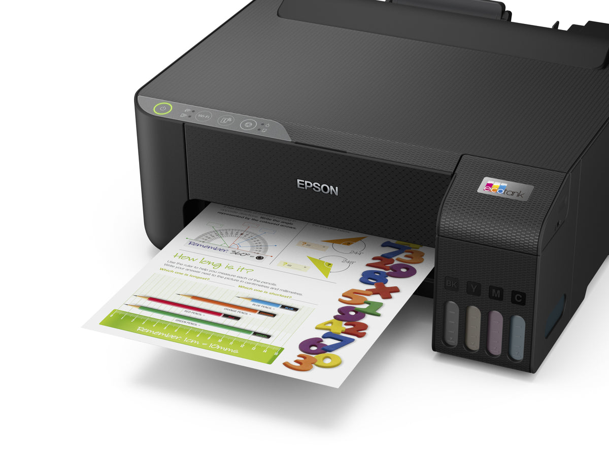 Epson EcoTank ET-1810 - billede 7