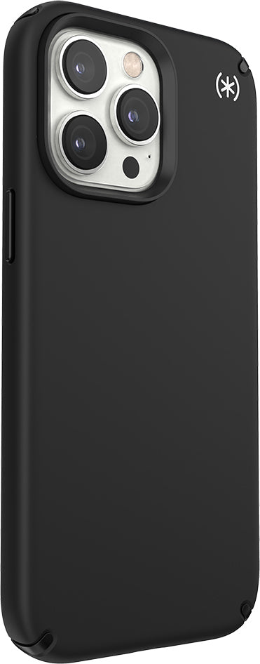iPhone 14 Pro Max MagSafe Cover Presidio – Sort - billede 2