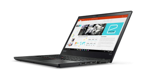 14" ThinkPad T470 i5-7/8/256