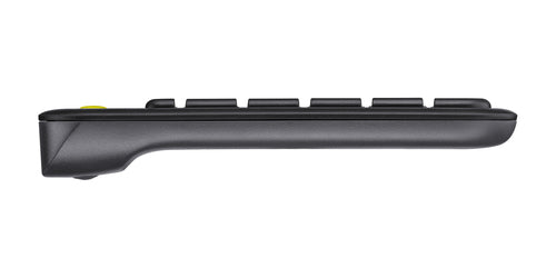 K400 Plus Keyboard m/Touch