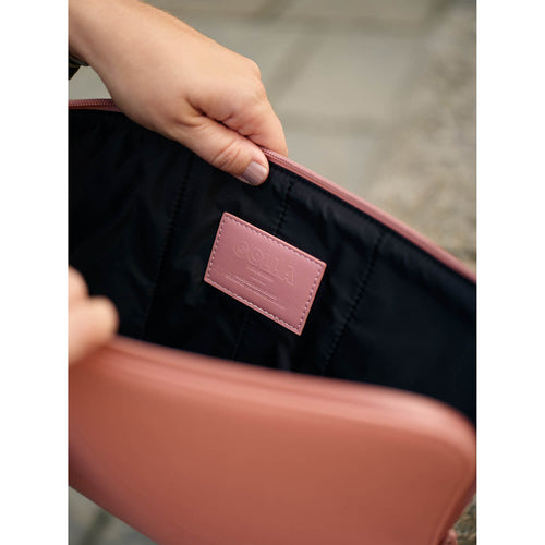 Golla 14" Pink Sleeve