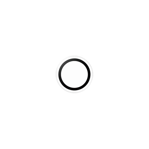 HOOPS iPhone 16E Sort