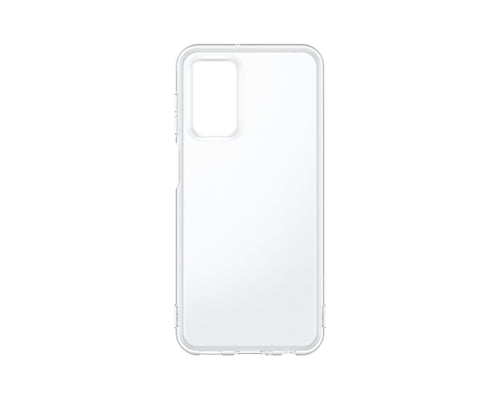 Samsung A23 Soft Clear Cover