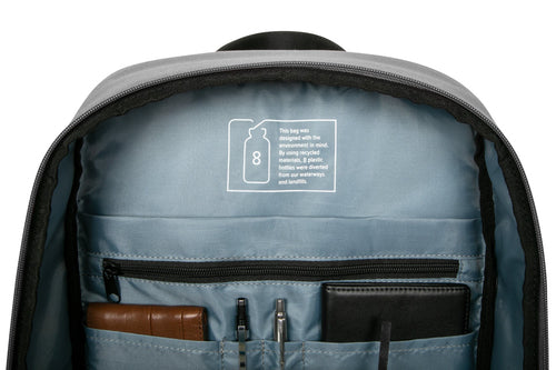 Targus 15,6" Sagano PC Pack