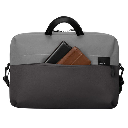 Targus 14 sagano slipcase grey
