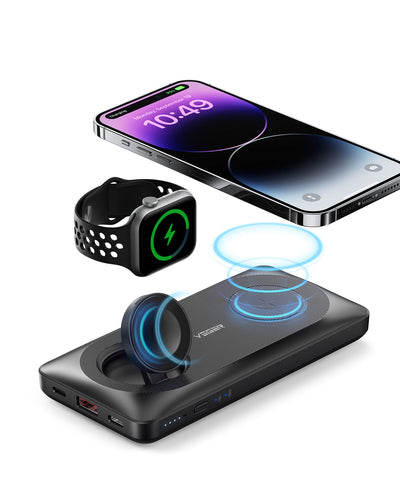 AlliOne PowerBank 10000 mAh