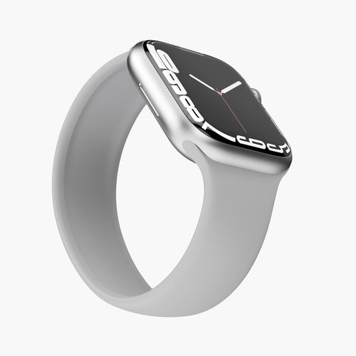Solo Loop L 42/44/45/49mm Grey