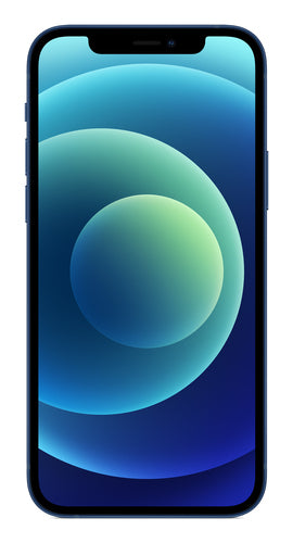 iPhone 12 - 128 GB - Blue - Grade B
