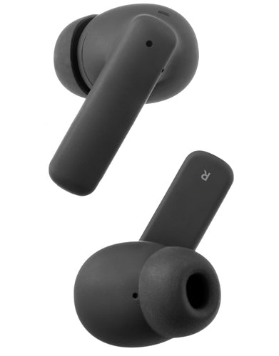 T600 TWS in-ear LCD ANC ENC BK