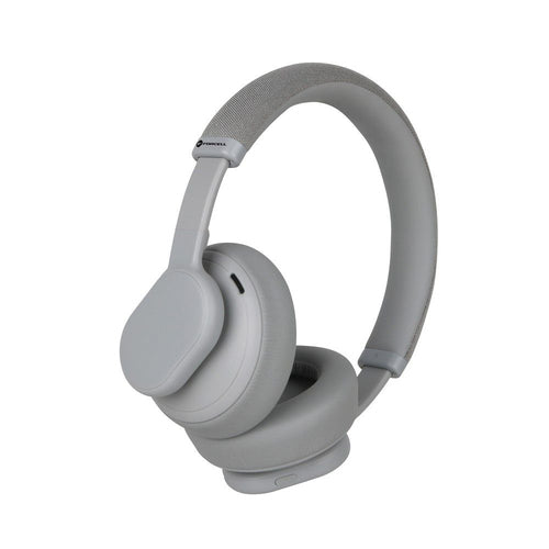 TouchBeat Headphone m/ANC Grå