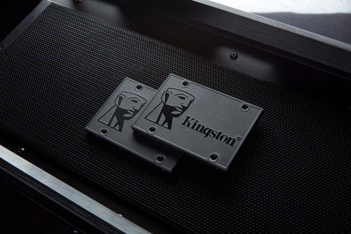 Kingston SSD 480GB A400
