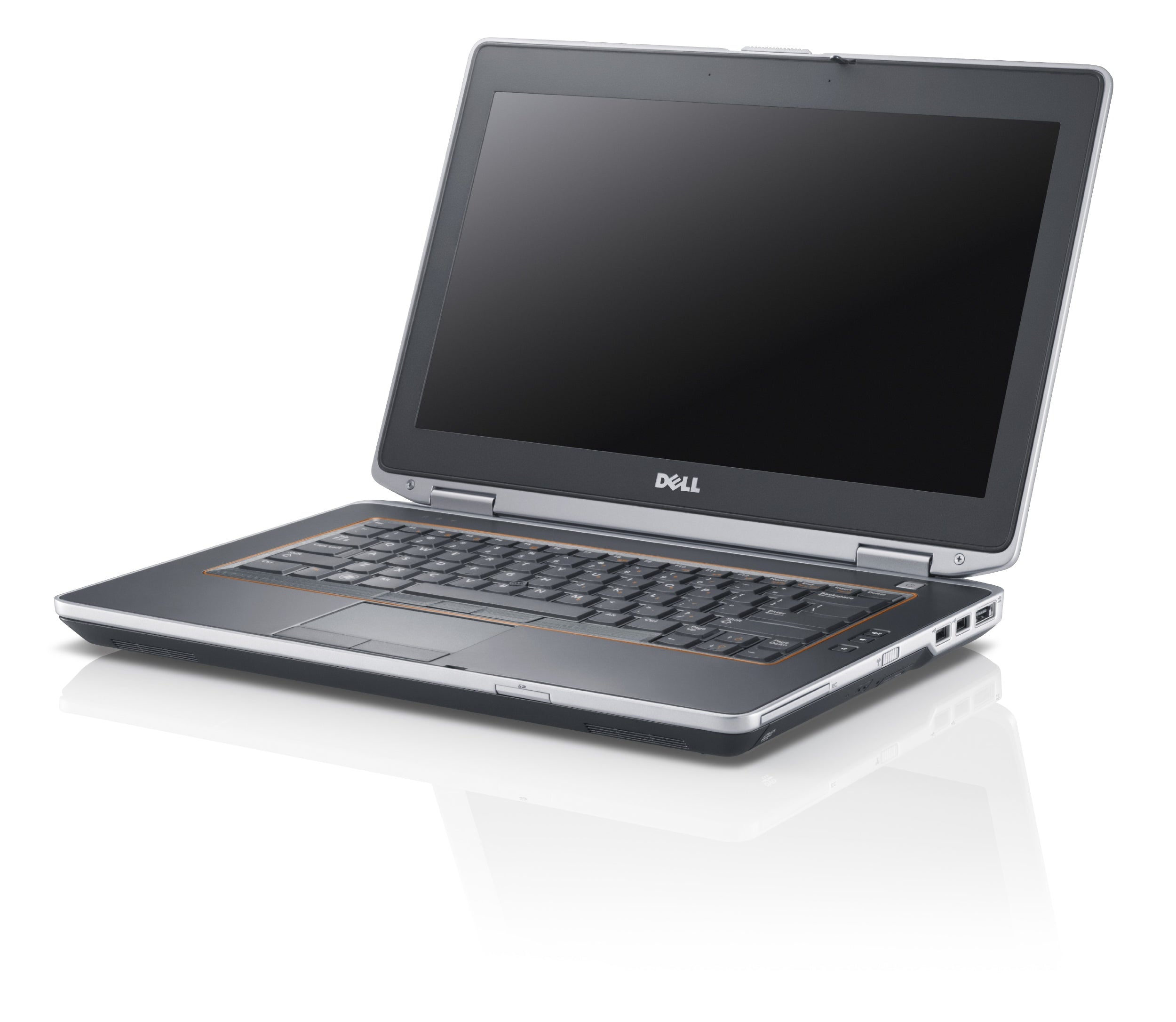 14" Dell Latitude E6420 I5/8Gb - billede 2