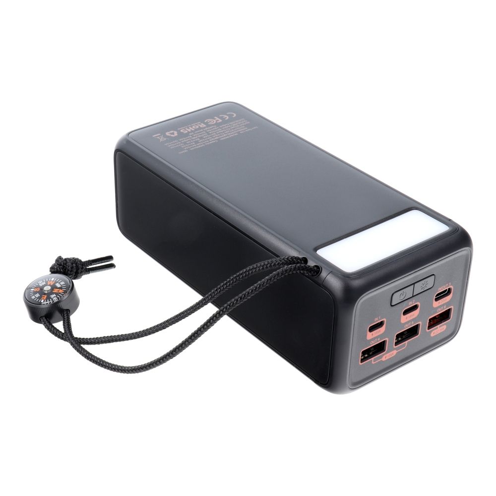 50000 mAh Powerbank PD22