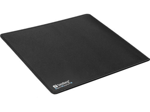 Sandberg Gamer Mousepad XL, Black (45x40cm)