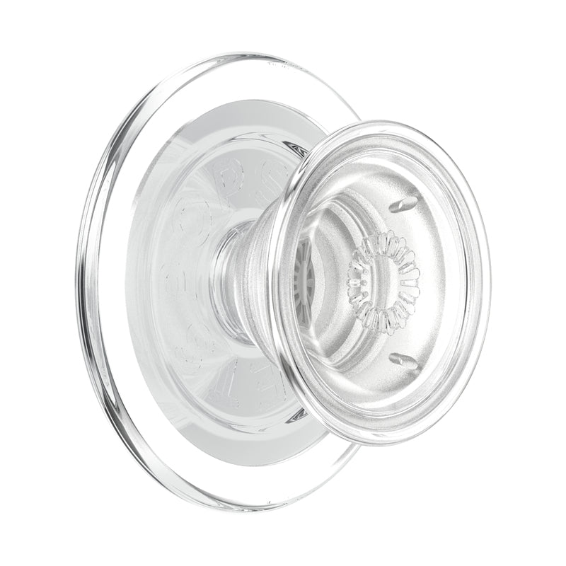 POPSOCKETS PopGrip for Magsafe Clear