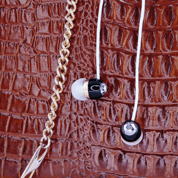 earphone cs-152