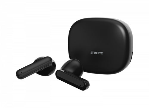 T160 TWS earphones, black