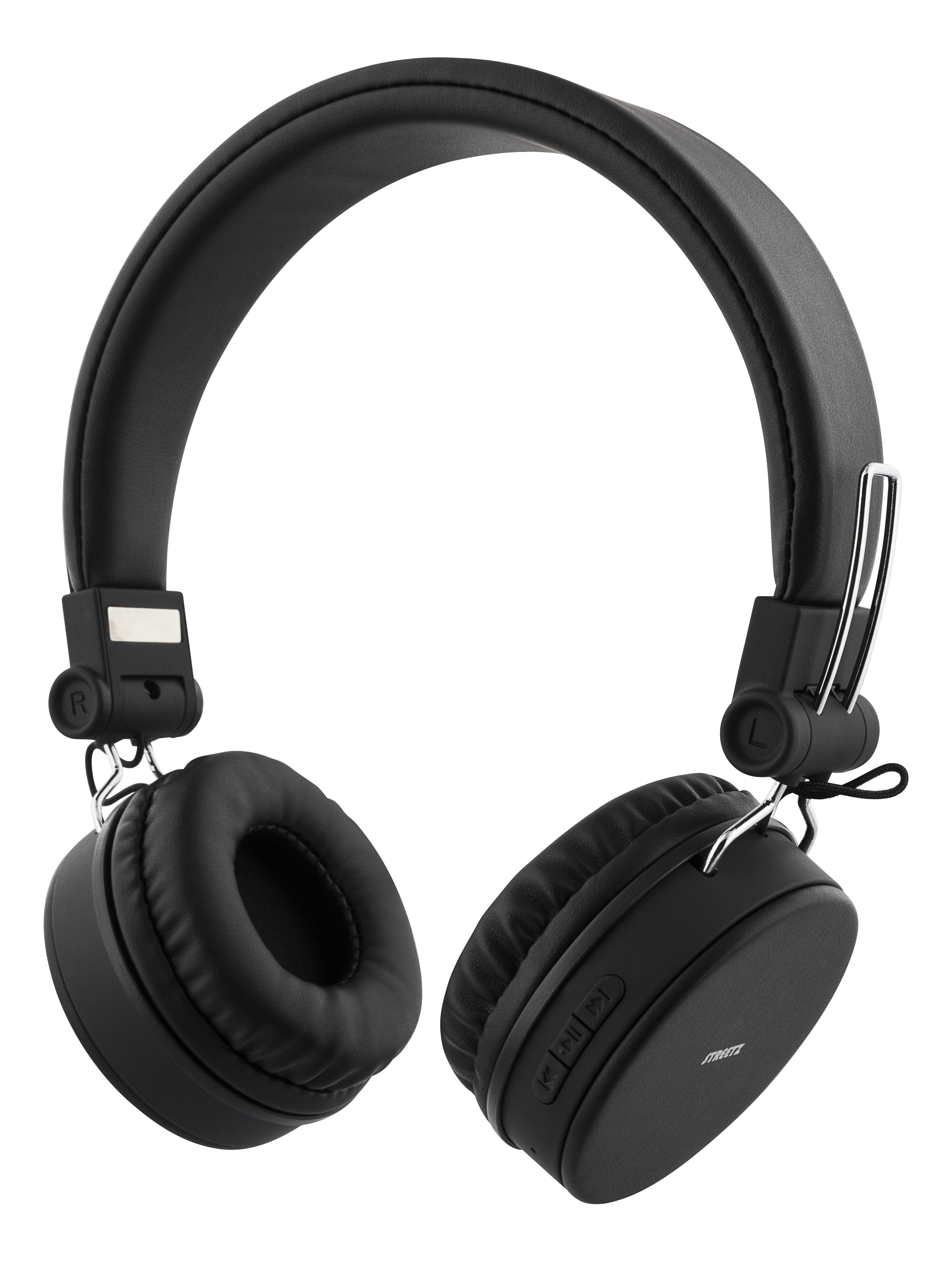 On Ear Headset Sort