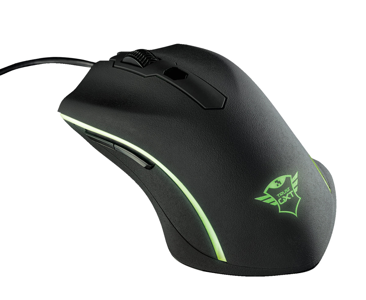 GXT 940 Xidon RGB Gaming Mouse - billede 3