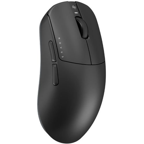 Novus Black/grey Wireless mus