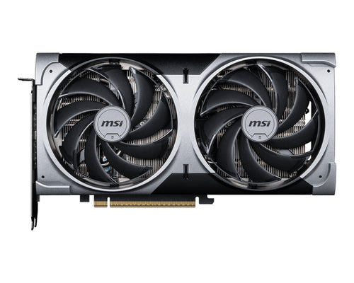 MSI GeForce RTX 5070 12G VEN