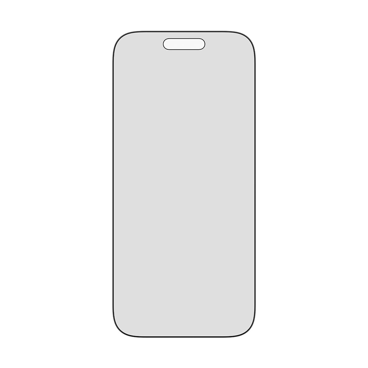 PG 2Way Privacy Screen Protect iPhone 17 Pro UWF EasyAligner