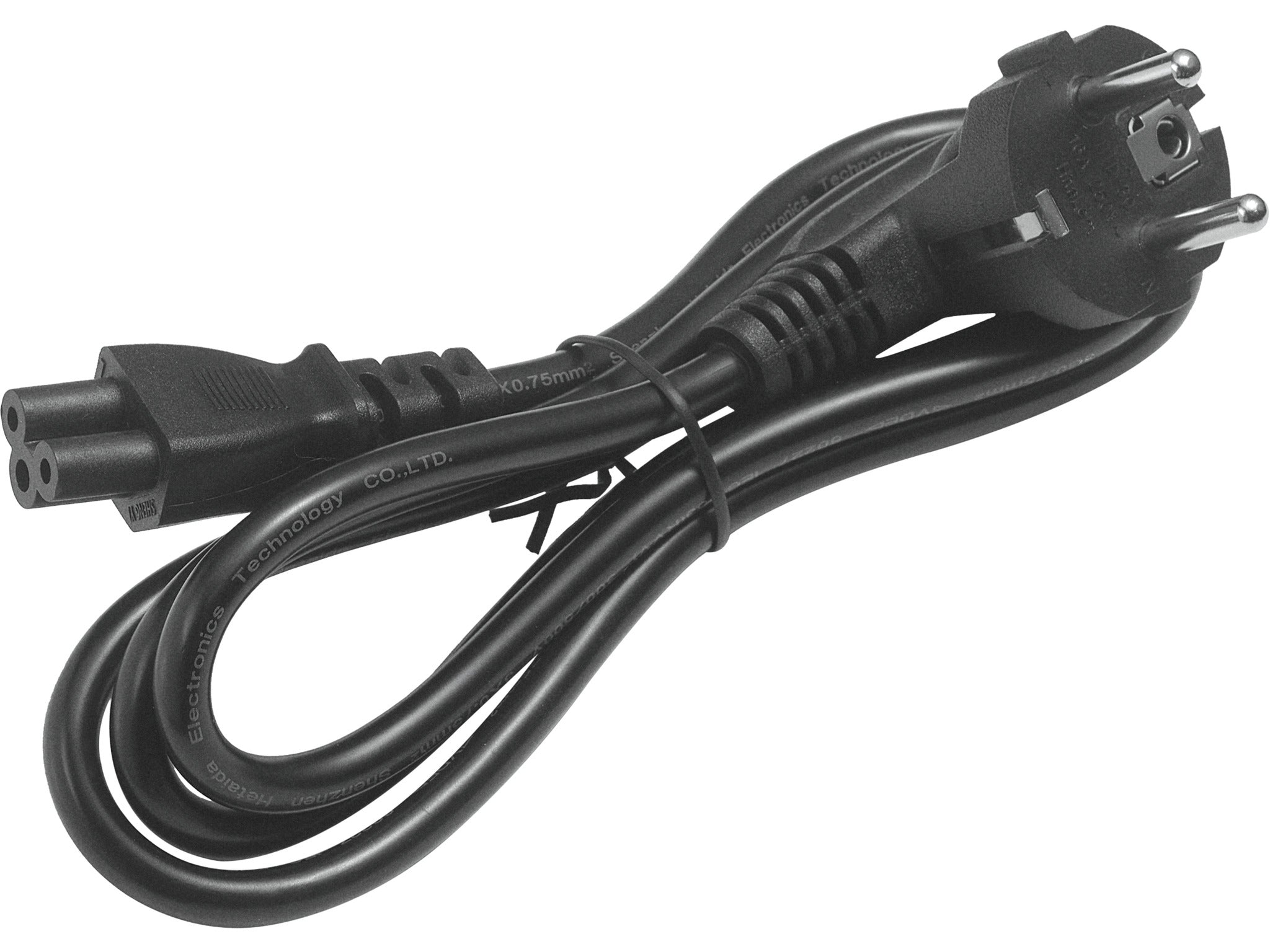 Laptop AC Adapter 90W EU+UK - billede 4