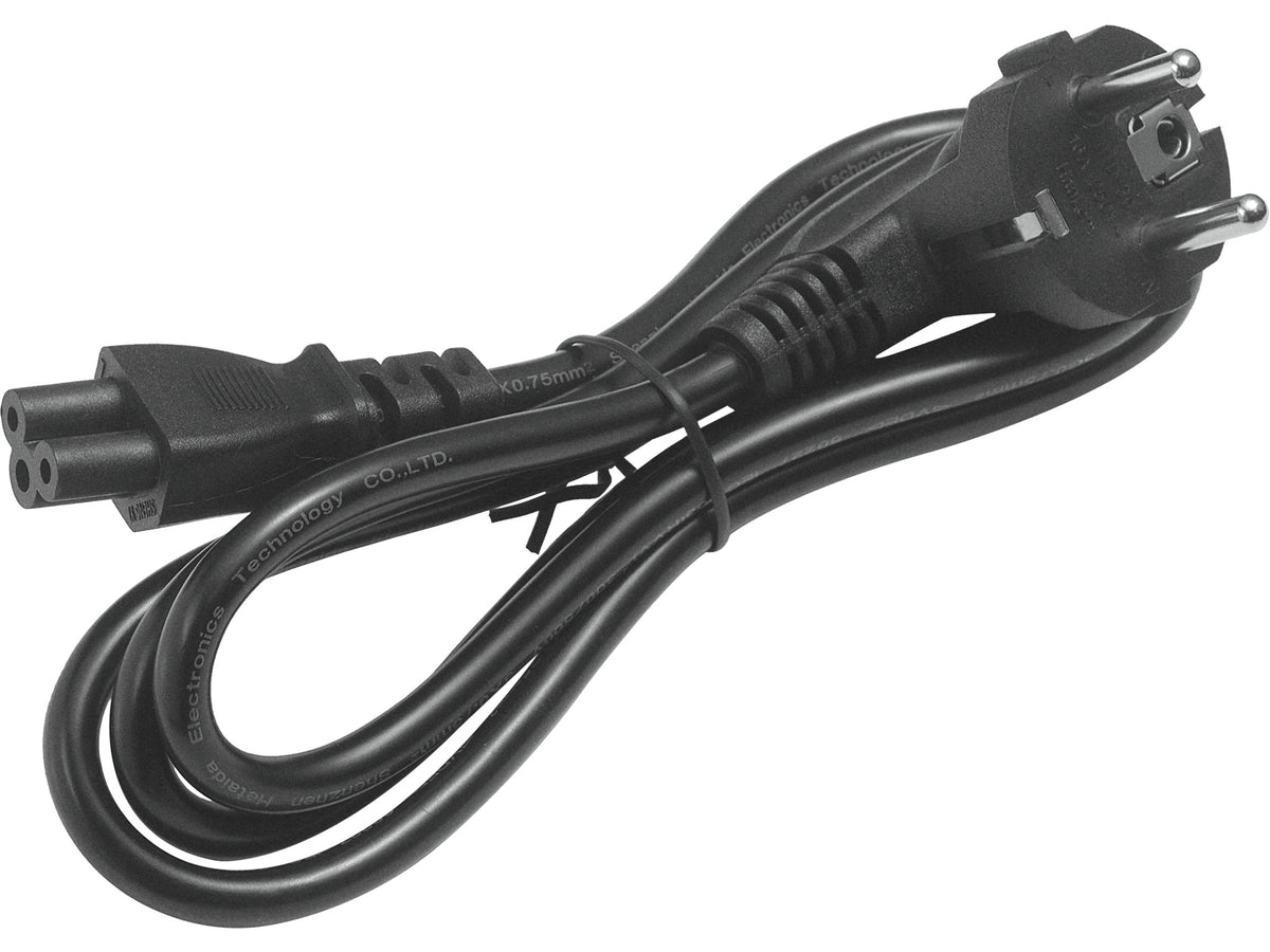 Laptop AC Adapter 90W EU+UK - billede 4