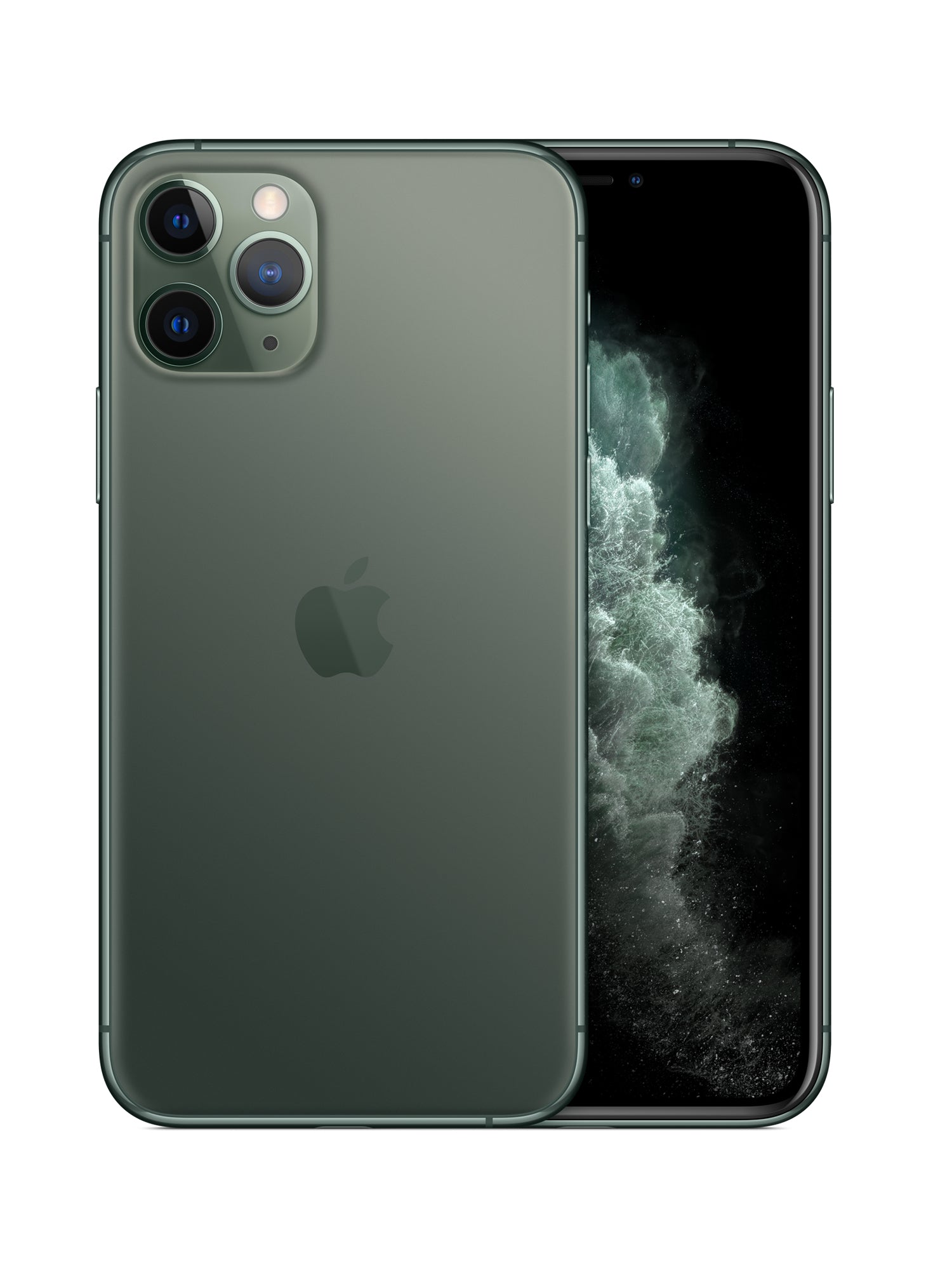iPhone 11 Pro - 64 GB - Green - Grade B - billede 2