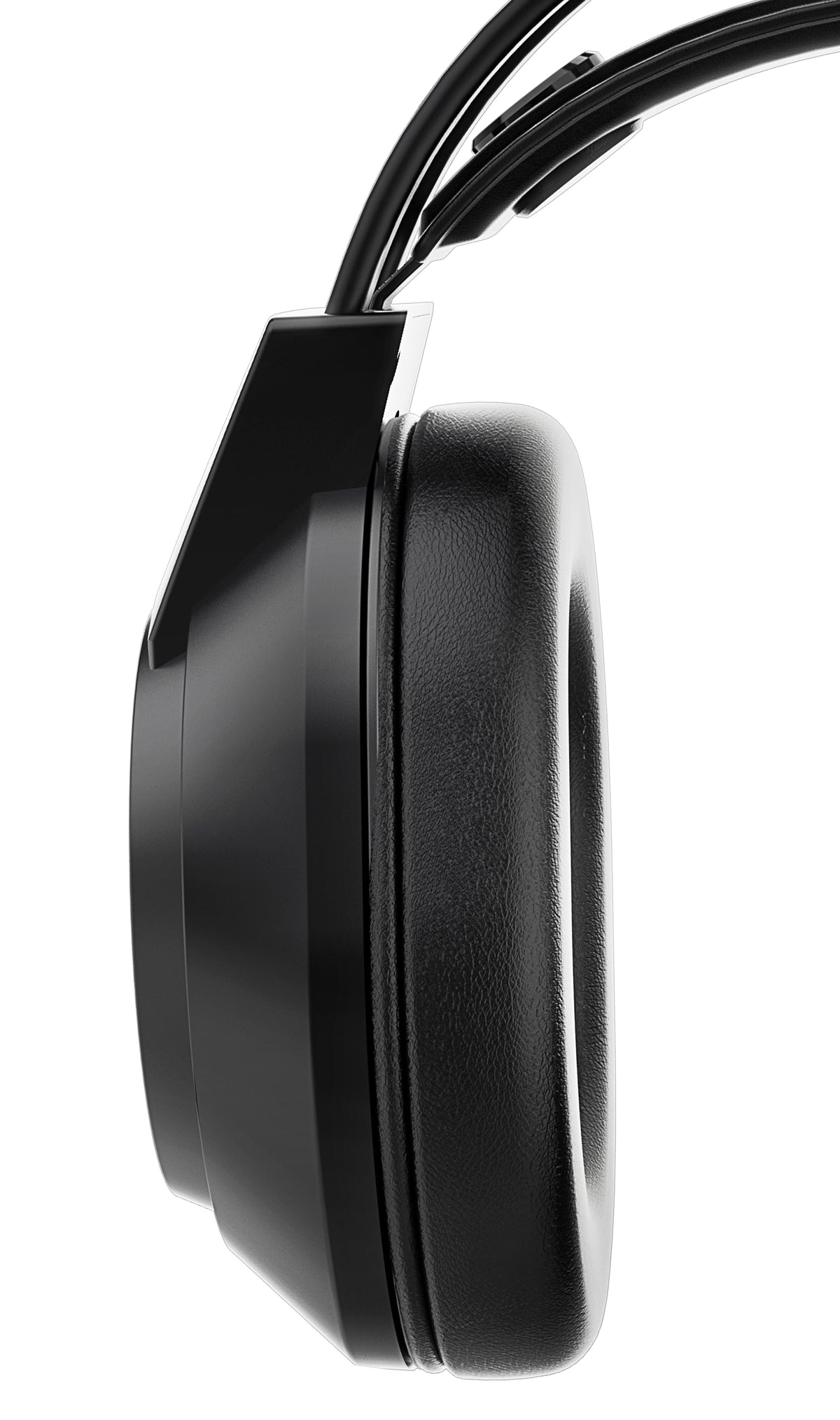 USB Headset PC/PS5 RGB Sort - billede 6