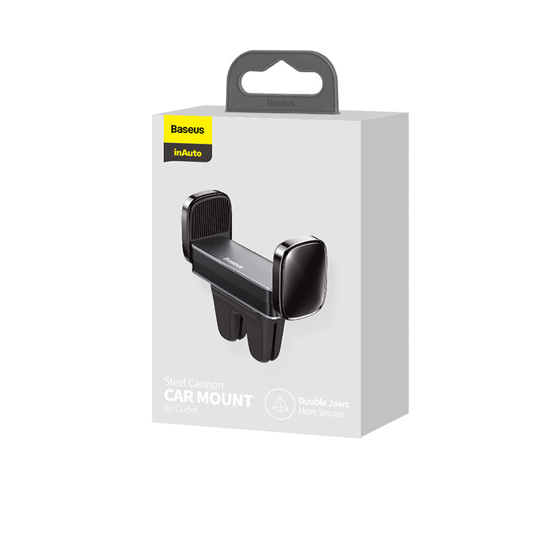 BASEUS Car holder Steel Cannon SUGP-01 - billede 10